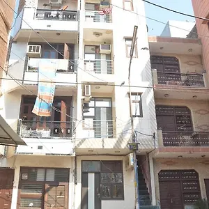 Hotel Goel Residency, Delhi (National Capital Territory of India)