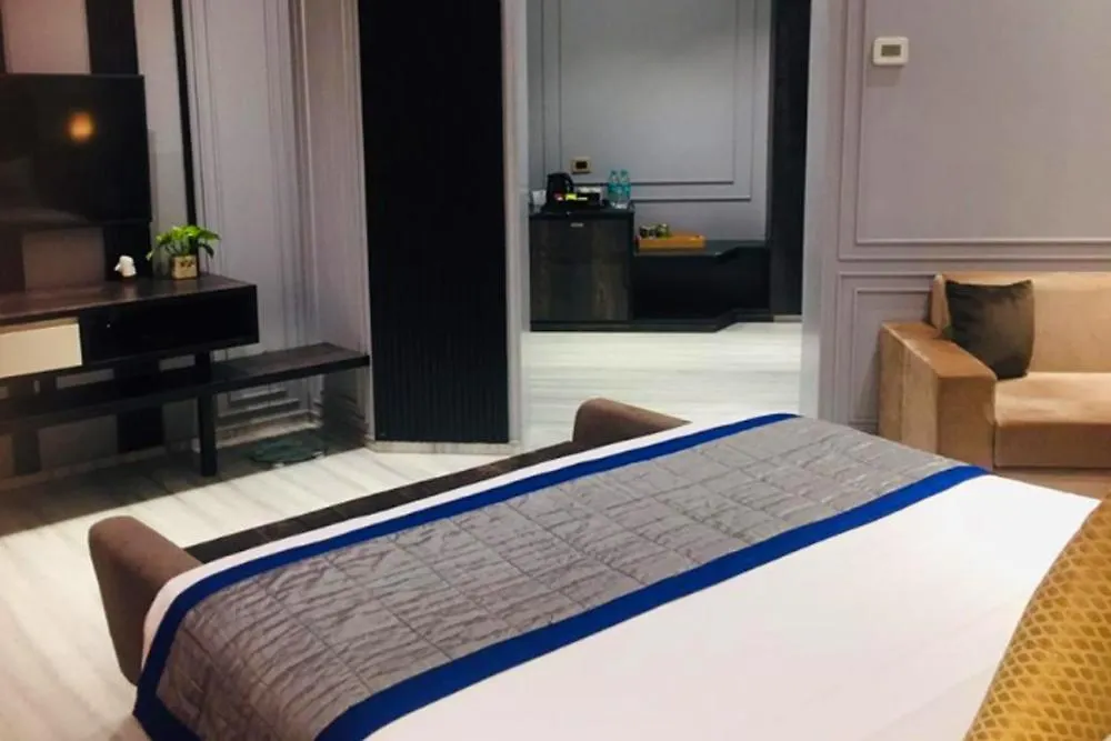 The Umrao Hotel New Delhi